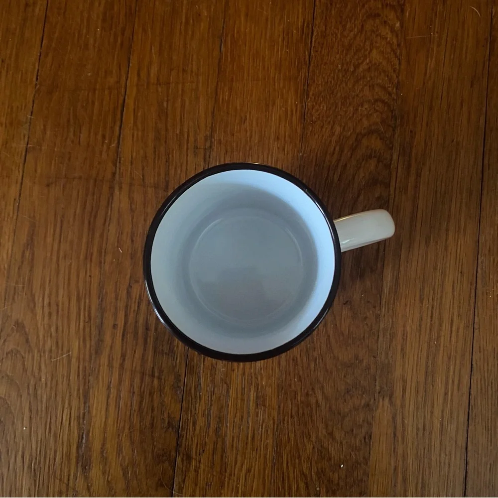 Hershey's Special Dark Chocolate Coffee Mug